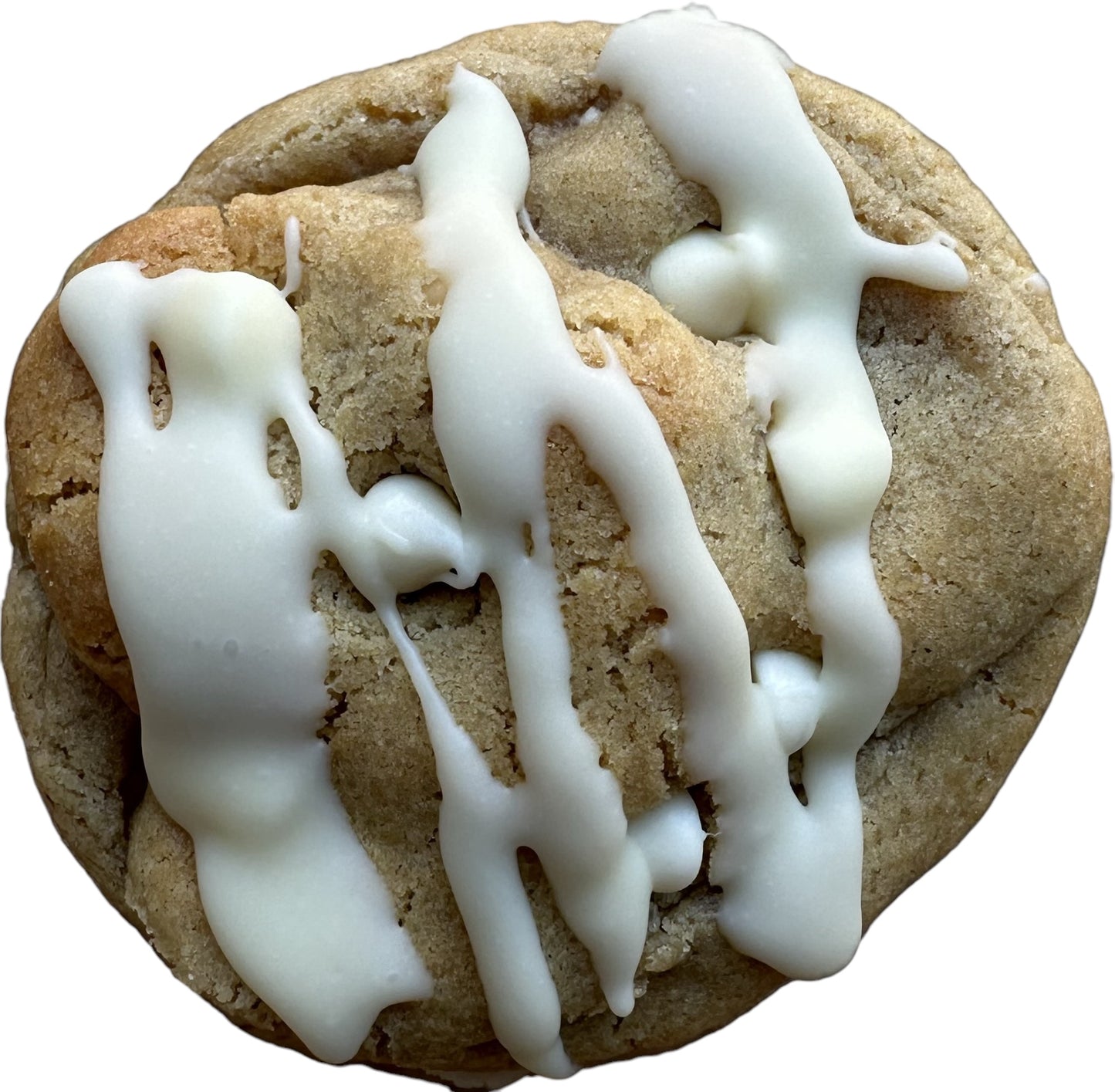 "Mini" Cookies 2 oz ea. Minimum of 6 total at checkout. Any flavor combination.