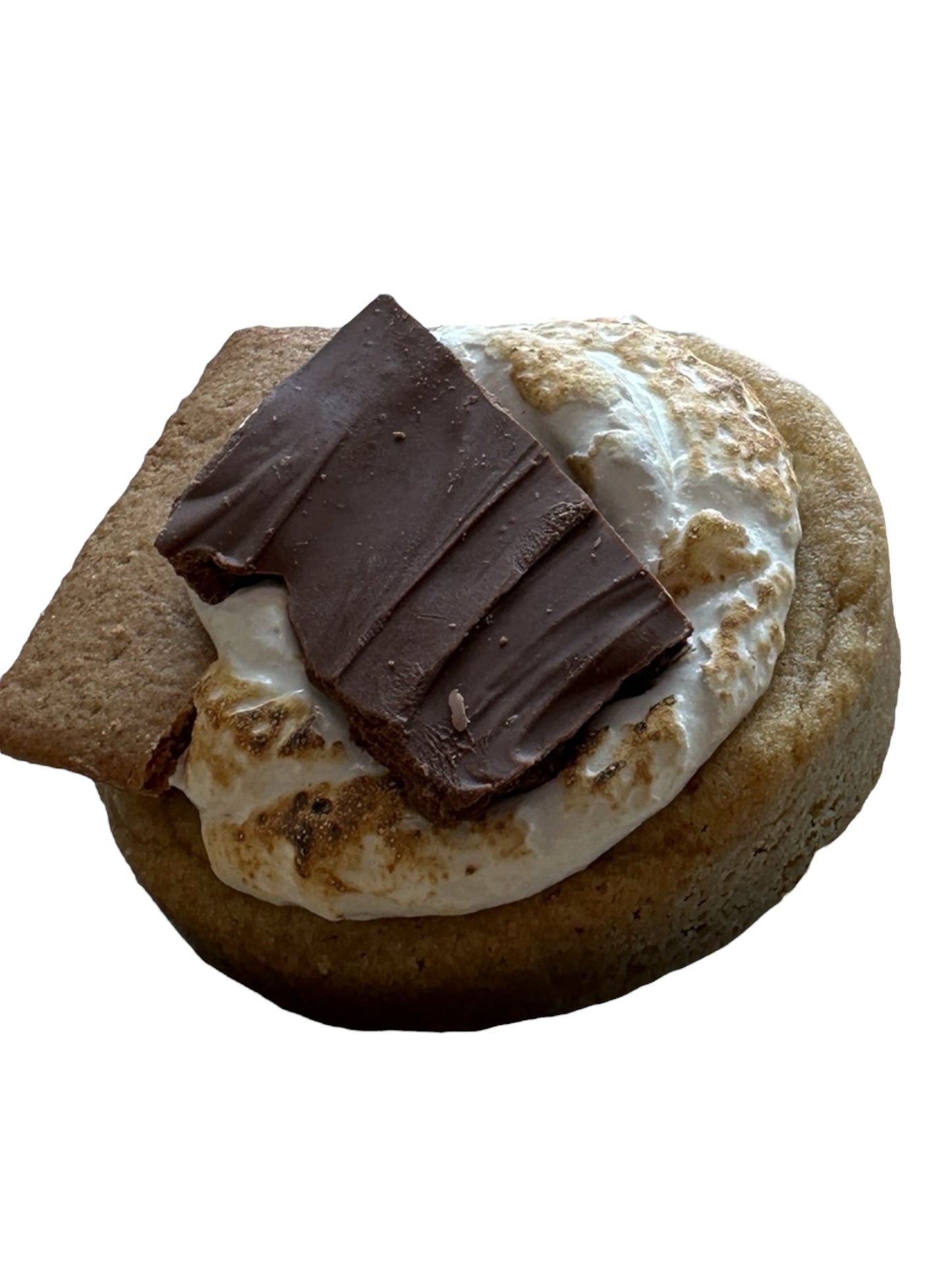 "Mini" Cookies 2 oz ea. Minimum of 6 total at checkout. Any flavor combination.