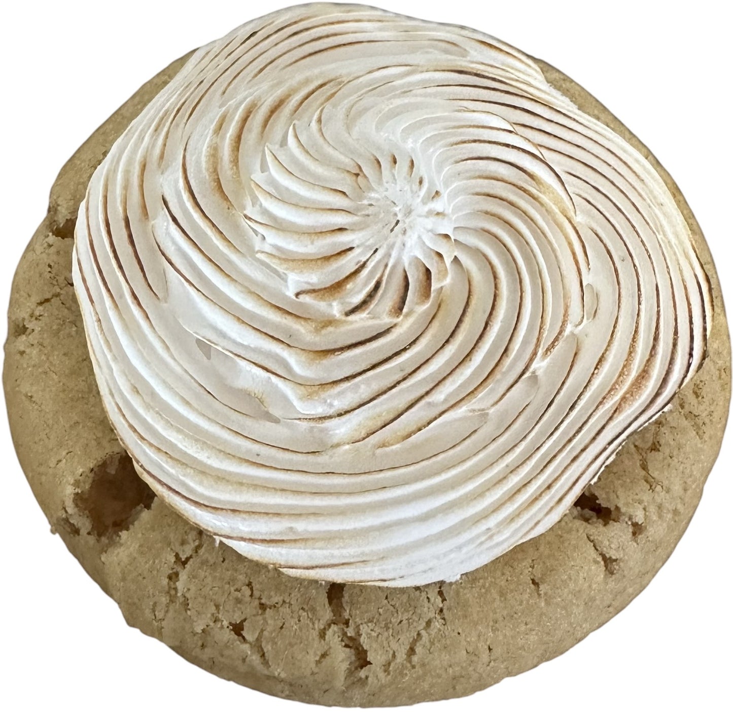 "Mini" Cookies 2 oz ea. Minimum of 6 total at checkout. Any flavor combination.