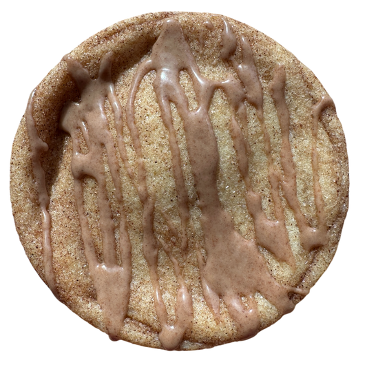 Not Your Grandmas Snickerdoodle