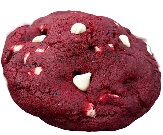 Red Velvet